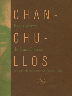 cover image of Chanchullos